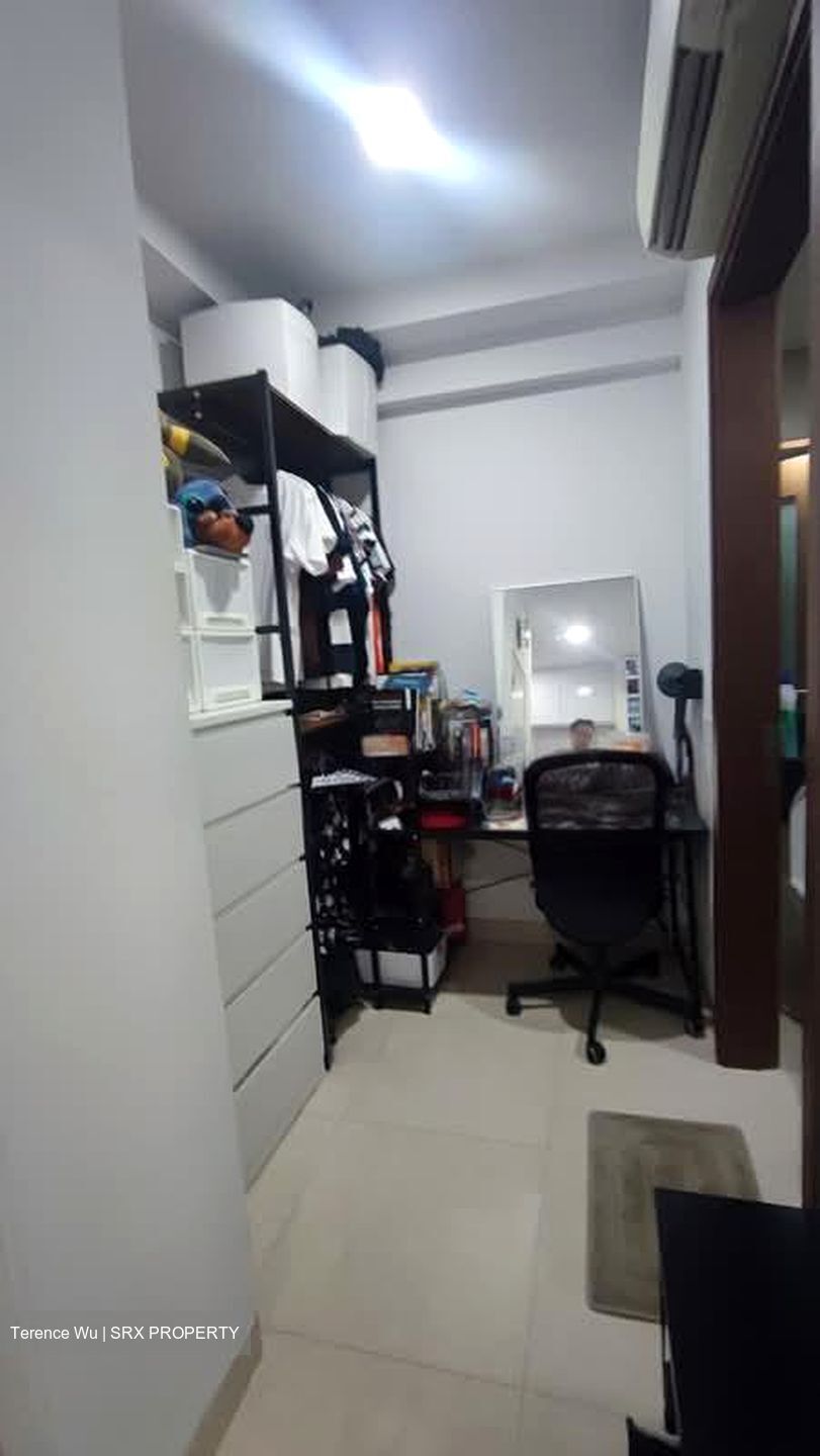 Centra Residence (D14), Apartment #603104131